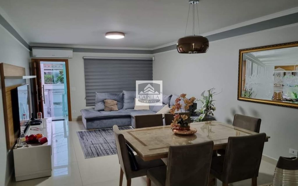 55e3dab0-6c7a-44b3-b305-acadc7ff6a60-CAPELA SOBRADO Agua Fria 30283 SOBRADO VENDA Água Fria,  175m², 3 dorm., 3 vagas 