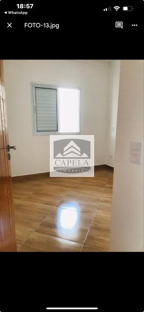 APARTAMENTO VENDA Parque Vitória,  47m², 2 dorm. 
