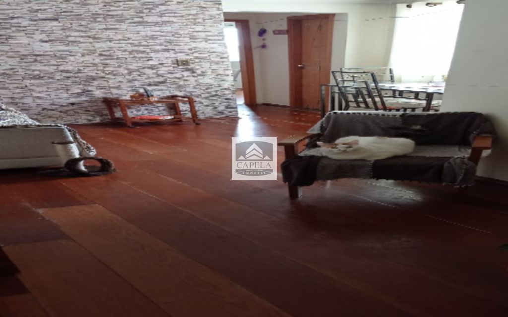 Apartamento a venda no Vitoria Régia ll 