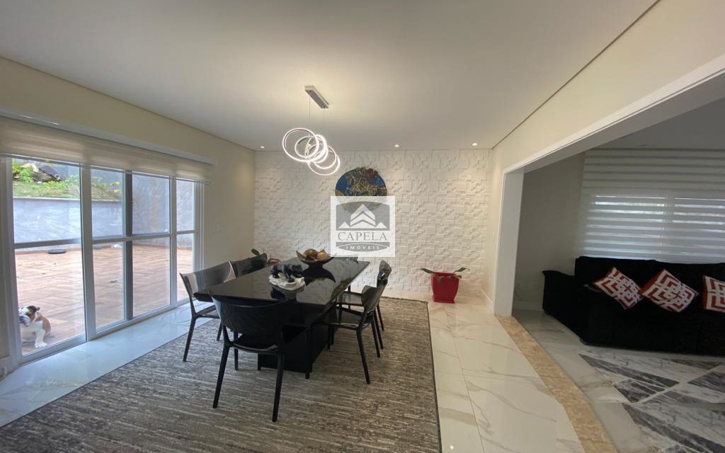 CASA VENDA Serra da Cantareira,  550m², 4 DORM., 3 SUÍTES