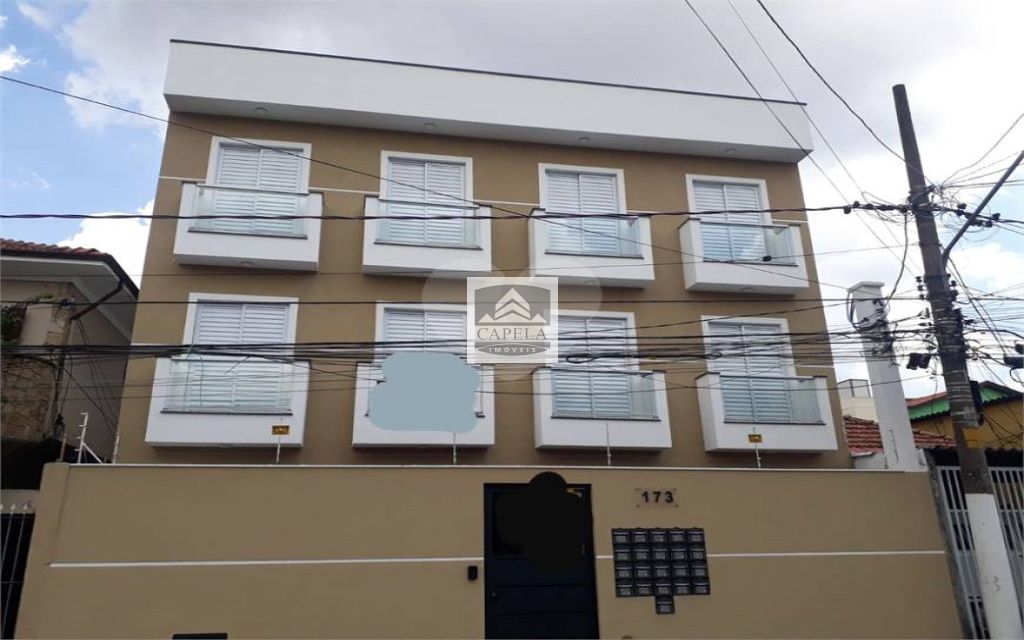 575fd7be-5613-4ea1-a299-91b7547a1975-CAPELA APARTAMENTO Vila Leonor 18348 APARTAMENTO NOVO VENDA Vila Guilherme,  52m², 2 dorm. 