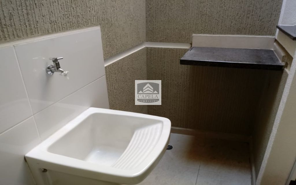 57921b71-c450-4ada-a98f-983b22a6827a-CAPELA SOBRADO Vila Nivi 7853 SOBRADO à venda - Cond. Fechado VILA NIVI,  55m², 2 dorm, 1 vaga