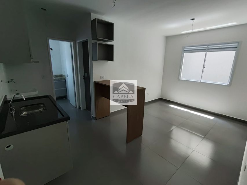 592efba2-78f3-449c-830f-bb8d901618c8-CAPELA APARTAMENTO Vila Paiva 48649 Apartamento para venda, novo de 1 dormitório mobiliado por 259.000,00