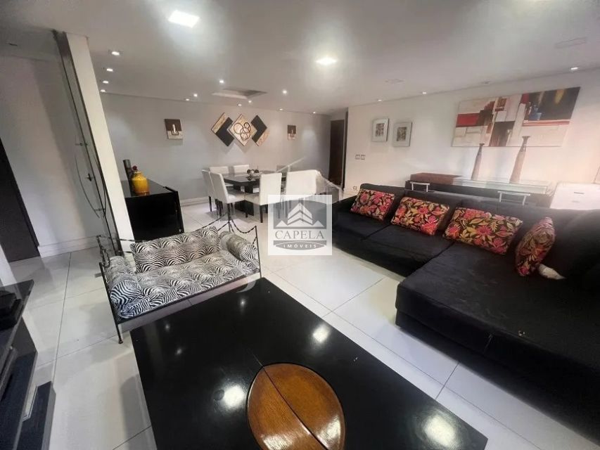 APARTAMENTO VENDA Santana,  117m², 2 dorm., 3 vagas 