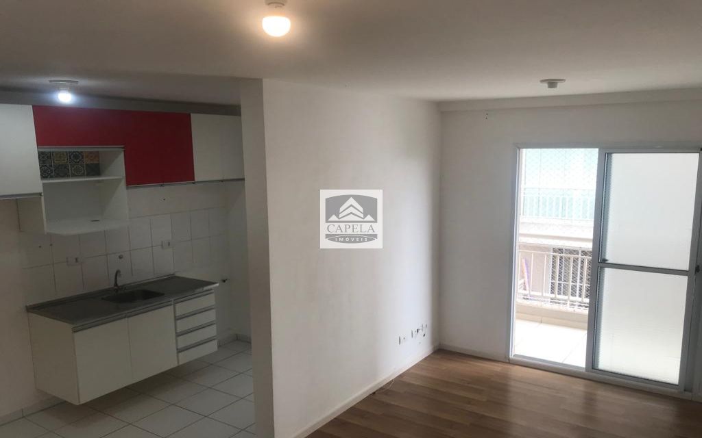 5aa0d599-5611-448d-b7f5-b844806991dc-CAPELA APARTAMENTO VILA AMALIA 5243 APARTAMENTO VENDA - VILA AMÁLIA, 48m² 