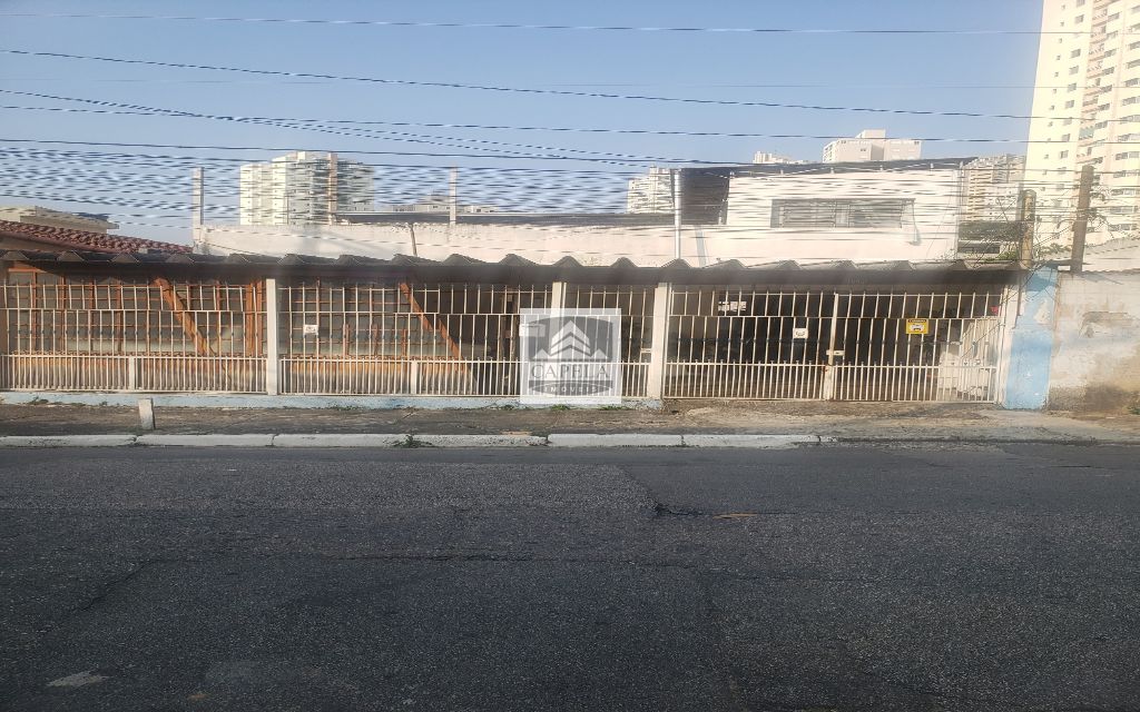 TERRENO VENDA - SANTA TERESINHA,  440m² 