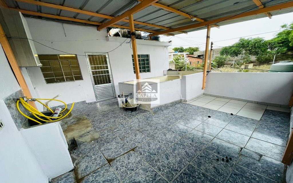 Casas para renda 