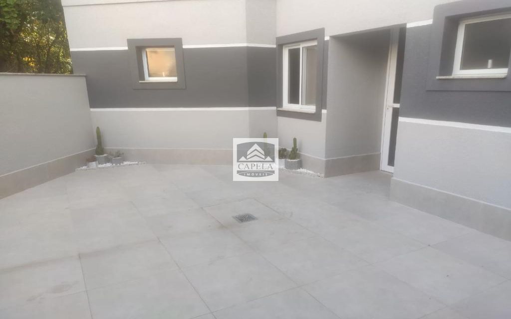 APARTAMENTO EM SANTANA À VENDA