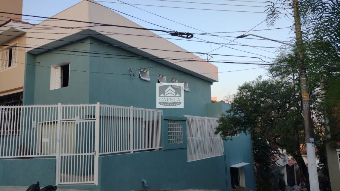 5e091bd6-6029-4b9b-82b0-37e3c9f4027b-CAPELA SOBRADO Jardim Sao PauloZona Norte 47317 Lindo sobrado de 3 dormitórios sendo 2 suítes a venda no Jardim São Paulo