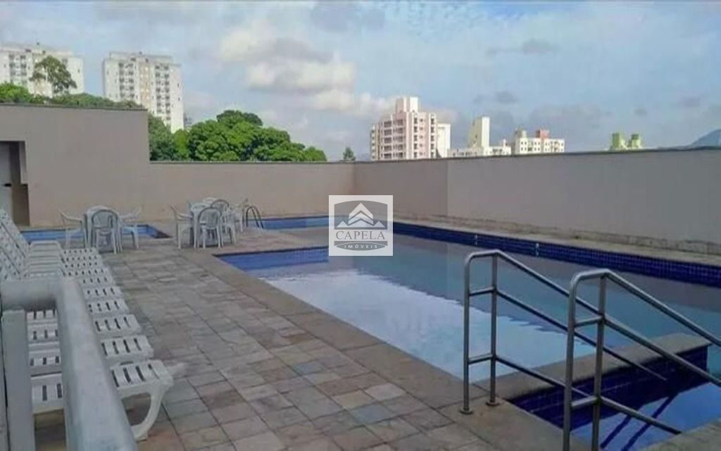 APARTAMENTO' VENDE V. N. Cachoeirinha, 2 dorm., 1 vaga
