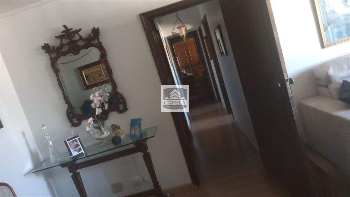 APARTAMENTO VENDA Santana,  119m², 3 dorm., 1 vaga 