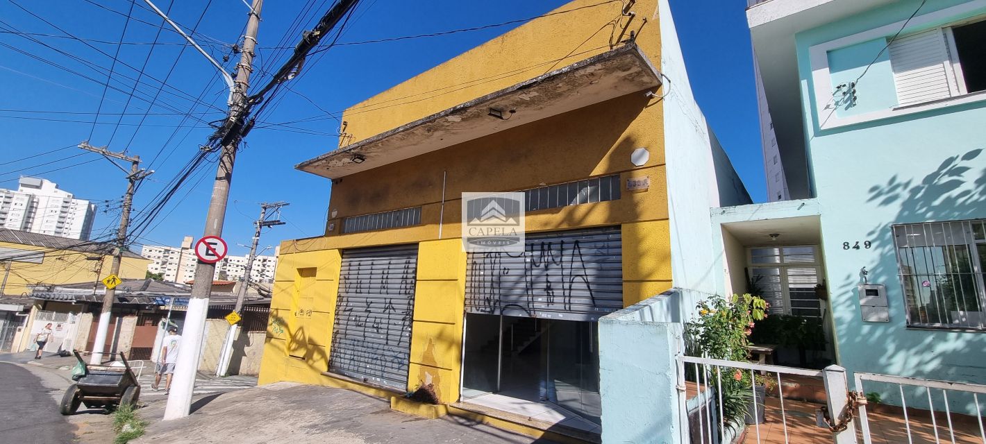 5f33dcb3-82a9-40c2-b889-0d1e1cfaa43a-CAPELA SALAO COMERCIAL Lauzane Paulista 50215 SALÃO COMERCIAL LOCAÇÃO Lauzane Paulista,  273m² 