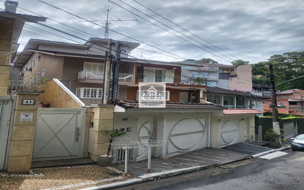 5f5c532f-f218-4467-86e2-f527ccb7ab55-CAPELA SOBRADO Lauzane Paulista 10710 SOBRADO VENDA Jardim Consolata,  350m² , 4 suites,5 vagas.