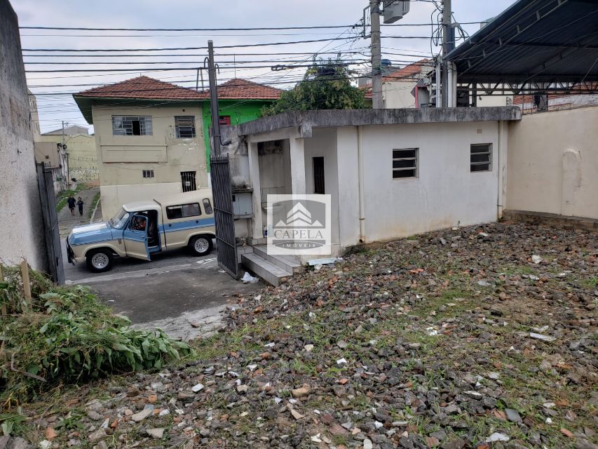 Lindo terreno a venda no coração de Santana