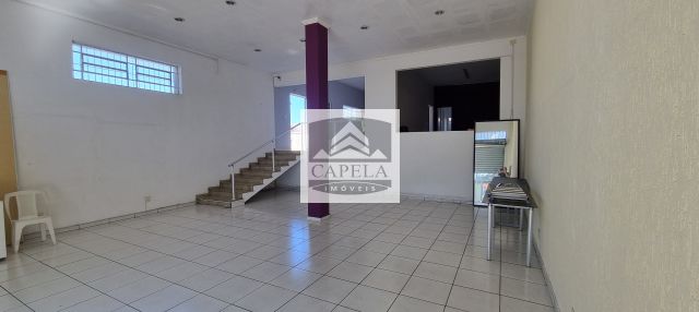 SALÃO COMERCIAL LOCAÇÃO Lauzane Paulista,  273m² 