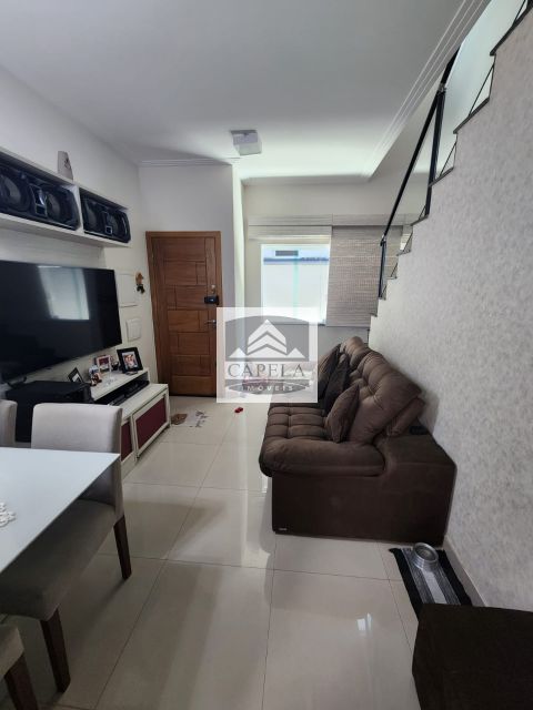 5ff05e18-8aee-43cf-84e7-2ebf36cf61a0-CAPELA Condominio fechado Vila Gustavo 49431 CASA CONDOMÍNIO LOCAÇÃO VILA GUSTAVO,  63m² 