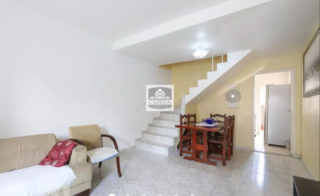 SOBRADO VENDA Vila Paulicéia,  