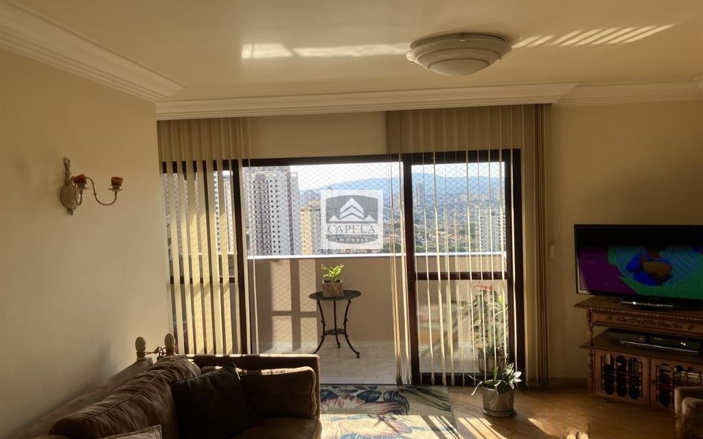 605bb5e7-c71b-4b92-9d32-f7af9a47f5b1-CAPELA APARTAMENTO Santana 29667 APARTAMENTO VENDA Santana,  145m², 3 dorm., 3 vagas 