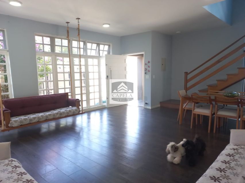 SOBRADO VENDA Jardim São Bento, 3 suítes, 7 vagas