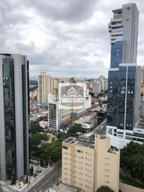 6116a784-9ad3-4ab9-bf70-1c97989307f0-CAPELA APARTAMENTO Santana 37421 APARTAMENTO VENDA Santana,  66m², 2 dorm., 2 vagas 