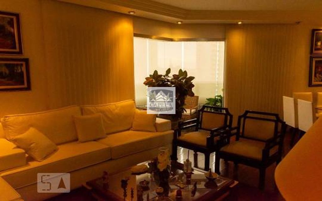 APARTAMENTO VENDA Água Fria,  175m² , 3 dorm., 4 vagas