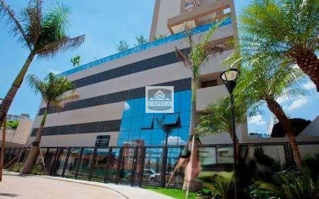 61c470f6-e306-4324-911b-d1fa2efd0c69-CAPELA APARTAMENTO Santana 7394 APARTAMENTO VENDA Santana,  250m², 3 suítes, 4 vagas 