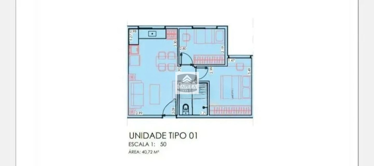 61d28e9c-64b8-4f48-a384-2c6ff77a0667-CAPELA APARTAMENTO Jardim Sao PauloZona Norte 48384 APARTAMENTO VENDA Jardim São Paulo,  40m², 2 DORM 