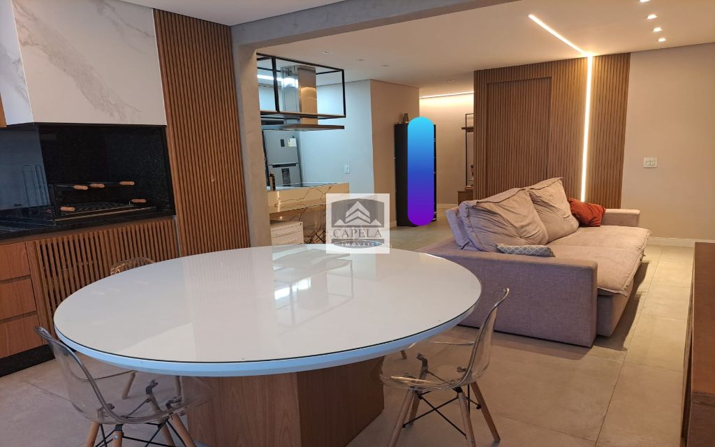 APARTAMENTO VENDA SANTA TERESINHA,  108m², 3 suítes 