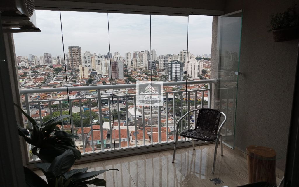 Lindo apartamento a venda no bairro do Mandaqui