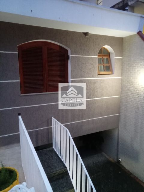 Casa de 2 suítes a venda no parque Mandaqui