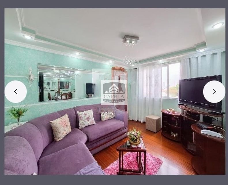 Lindíssimo apartamento de 2 dormitórios a venda no Mandaqui