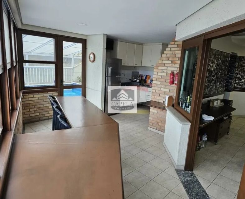 63b623df-58c5-489c-aafb-2d4da35ede88-CAPELA CASA Jardim Sao Bento 49582 SOBRADO VENDA Jardim São Bento, 8 dorm., 5 vagas 