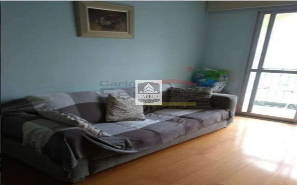 APARTAMENTO VENDA Mandaqui,  62m², 3 dorm