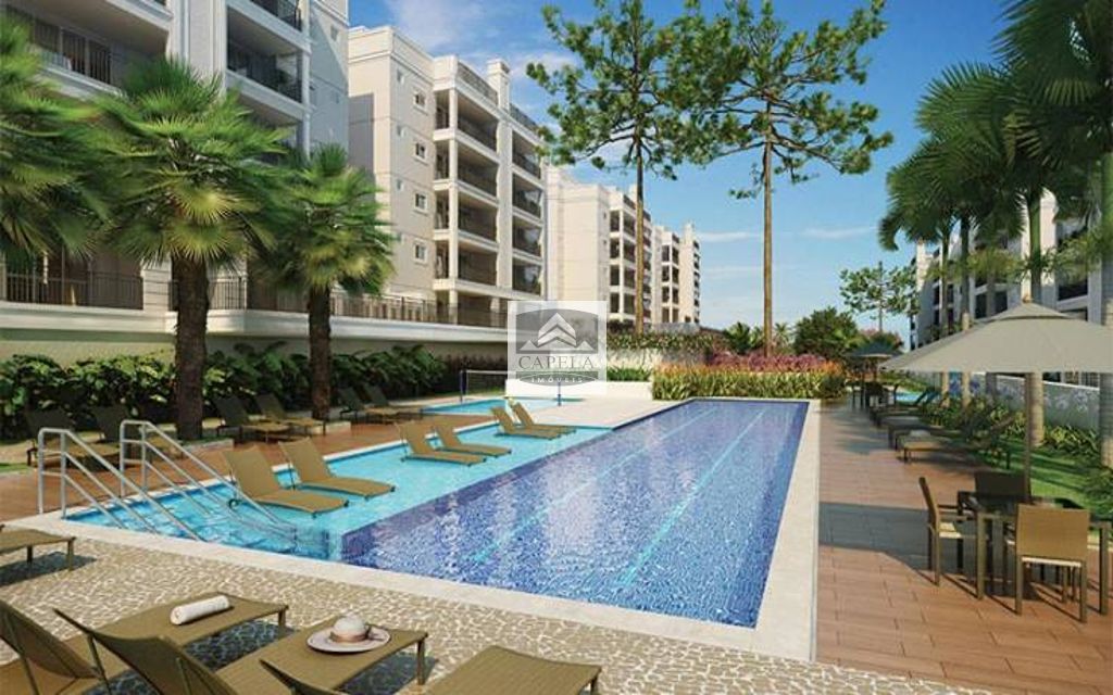 64058054-c608-4320-937a-7dde75cc5b9c-CAPELA APARTAMENTO Vila Irmaos Arnoni 16319 APARTAMENTO VENDA Tremembé,  135m², 4 dorm., 2 suítes 