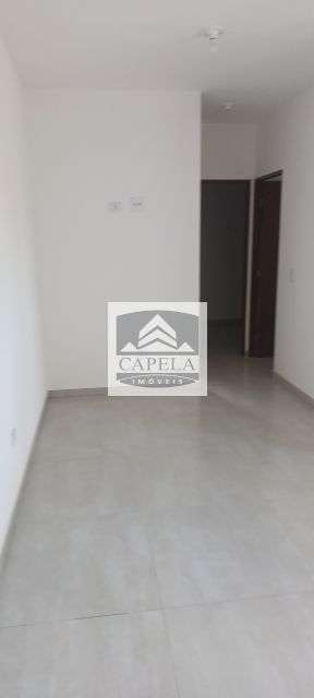 Ótimo apartamento a venda de 2 dormitórios no Lauzane