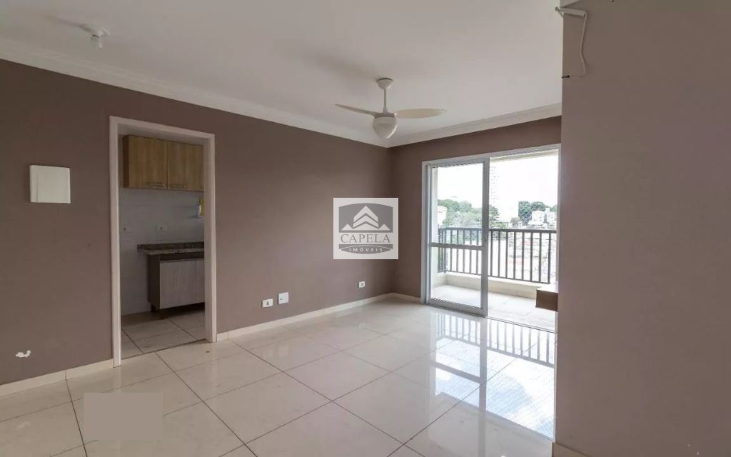 APARTAMENTO VENDA - Lauzane Paulista,  54m², 2 DORM. 