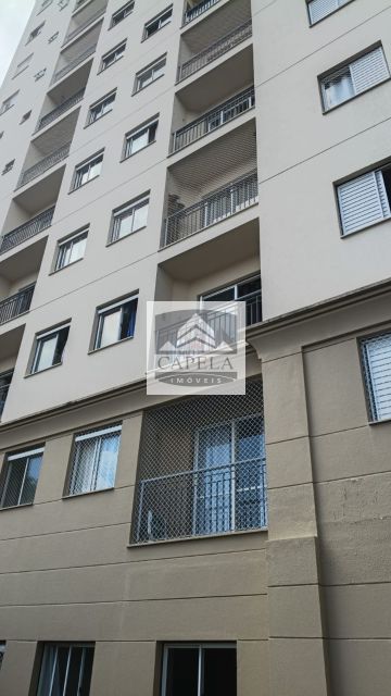Lindo apartamento de 2 dormitórios a venda no Lauzane