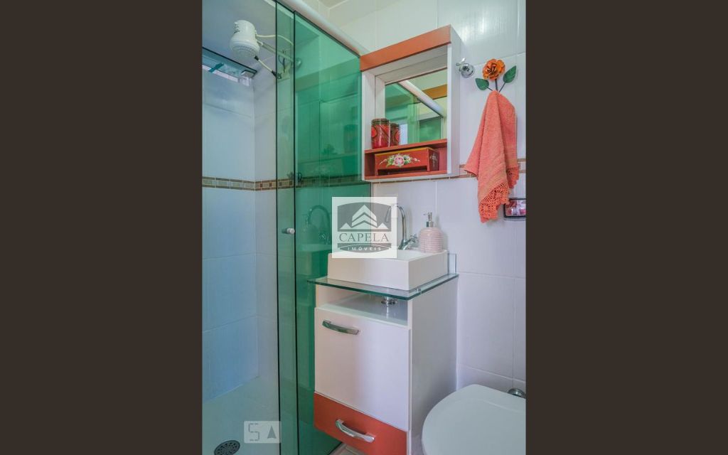 661791ca-aedb-40e5-bfbc-f91bd355312d-CAPELA APARTAMENTO Agua Fria 13944 Apartamento de 3 dormitórios a venda no bairro da Água fria