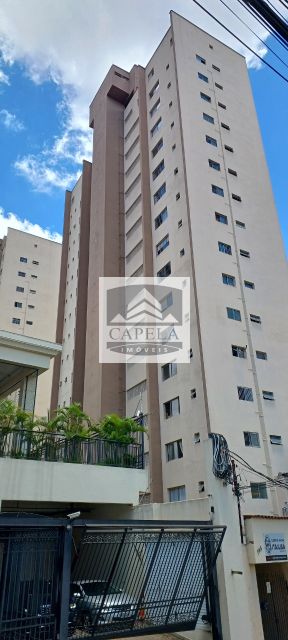 Cobertura a venda no bairro de Santa Terezinha