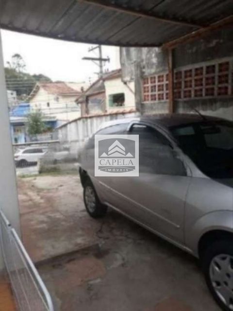 681169b9-2534-4e6a-b32e-a2d02f5b0f42-CAPELA CASA Parque Mandaqui 40693 CASA TÉRREA À VENDA Mandaqui,  124m², 2 DORM.  
