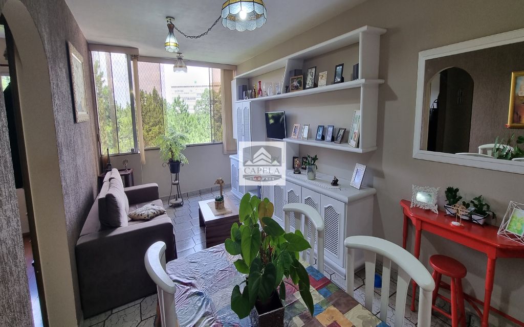 689d1d6e-44d0-420b-a93a-1561f755d31a-CAPELA APARTAMENTO Barro Branco Zona Norte 14715 Apto a venda no Barro Branco, 3 dorms, 