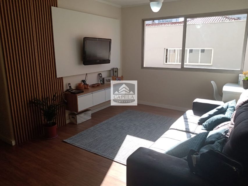 APARTAMENTO VENDA Santana,  113m², 3 dorm., 2 vagas 