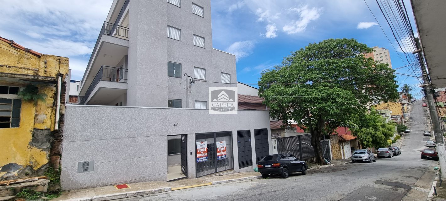 691c9073-2b4e-41c3-8534-7e15f932d652-CAPELA APARTAMENTO Vila Isolina Mazzei 40626 APARTAMENTO VENDA Vila Isolina Mazzei,  41m², 1 dorm. 