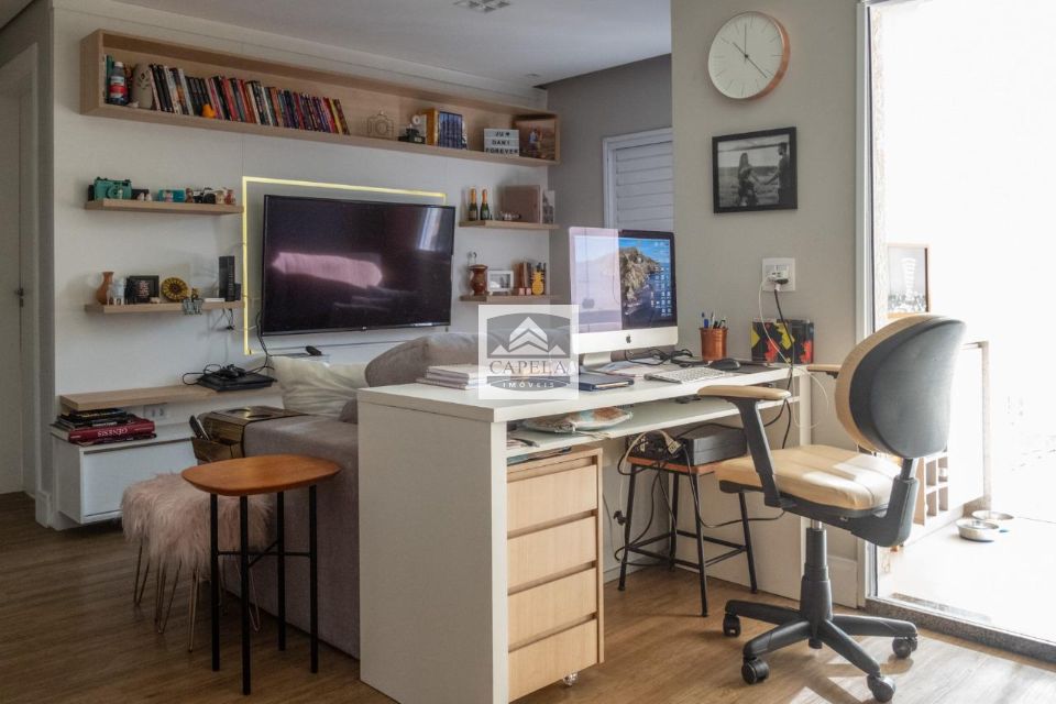 69210696-bf79-40df-b81f-eb5ce5de13bf-CAPELA APARTAMENTO Jardim Modelo 34252 APARTAMENTO VENDA Jaçanã,  67m², 2 dorm., 1 vaga 
