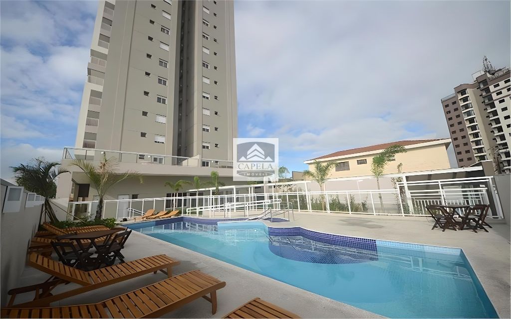 69336e70-a483-4146-b325-b06e4faccafb-CAPELA APARTAMENTO Jardim Paraiso 32412 APARTAMENTO VENDA Jd Paraiso,  92m², 3 dorm., 2 vagas 