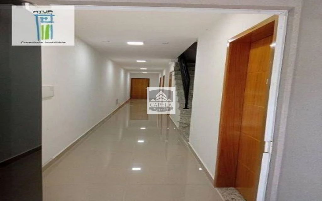 APARTAMENTO VENDA Vila Basileia,  32m² 