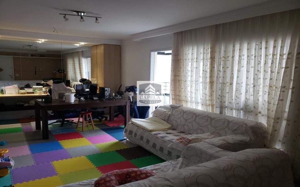 6aa593eb-4527-4014-8a10-415dbcc153e6-CAPELA APARTAMENTO SANTA TERESINHA 2854 APARTAMENTO VENDA SANTA TERESINHA,  116m² 