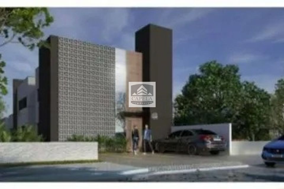 APARTAMENTO VENDA Jardim São Paulo,  40m², 2 dorm. 