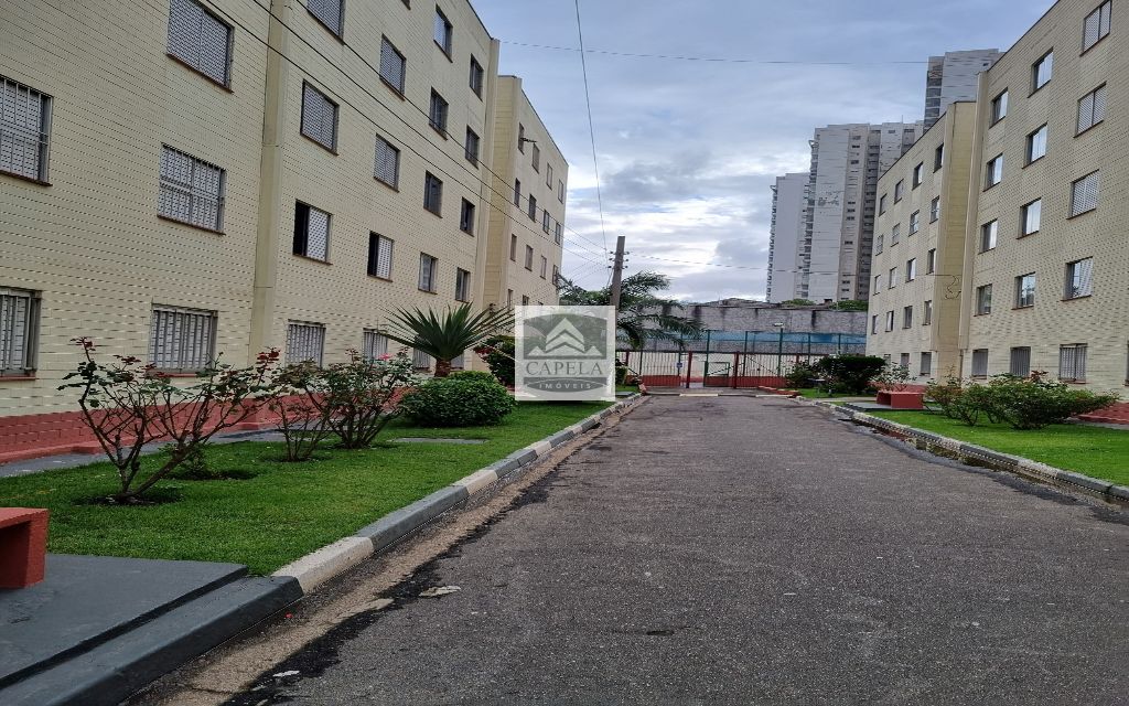 6abaae5f-83fe-40d0-b38e-df52e4c541fb-CAPELA APARTAMENTO Lauzane Paulista 9304 APARTAMENTO VENDA - Lauzane Paulista,  50m² 
