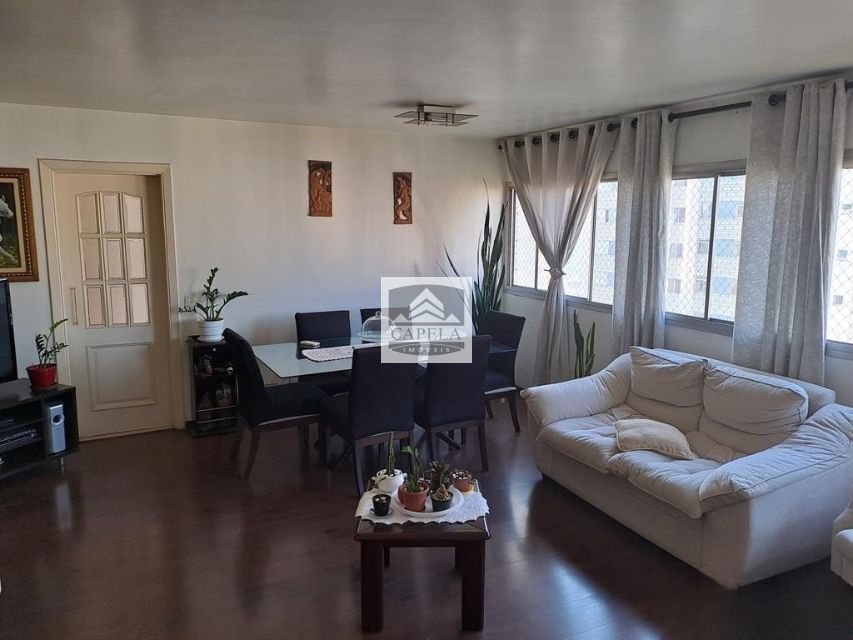 APARTAMENTO VENDA Santana,  115m², 3 DORM., 1 VAGA 